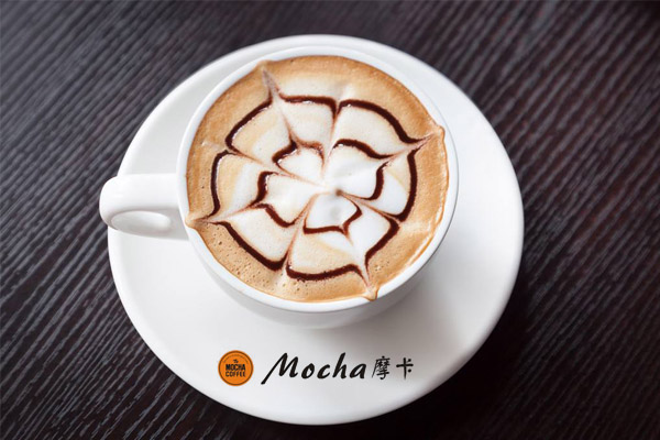 摩卡咖啡加盟费